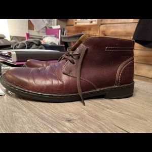 Clarks Collection Men’s shoes